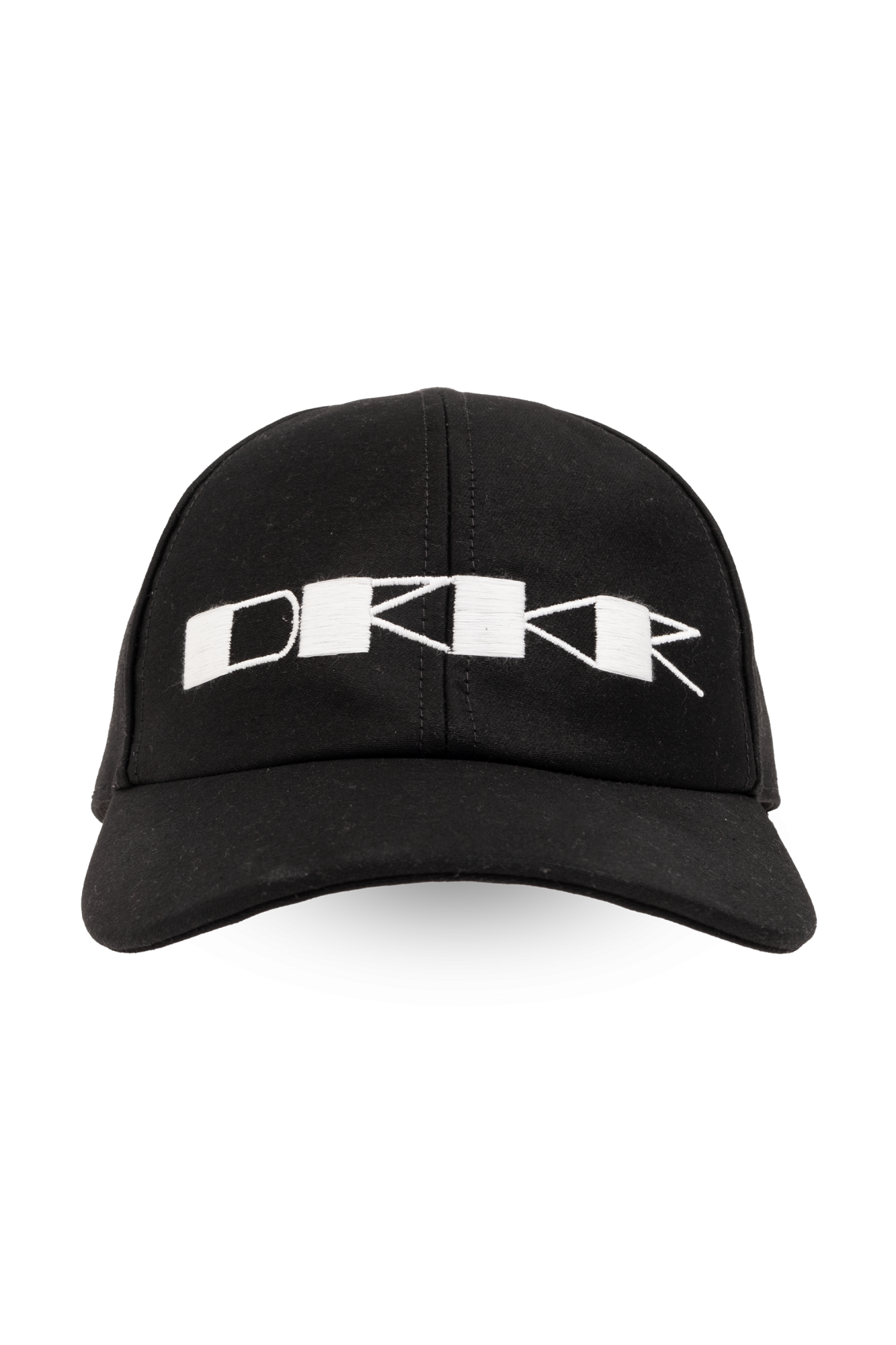 Rick Owens DRKSHDW Rick Owens DRKSHDW Baseball Cap | Men's 